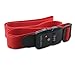 travel inspira Neon Strength Travel Belt Luggage Strap with TSA Combination Lock