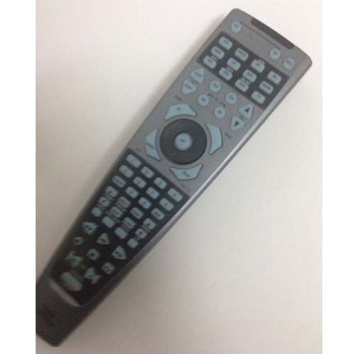 MY LAMPS Universal Remote Control Fit 