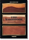 Romeyn B. Hough: The Woodbook by