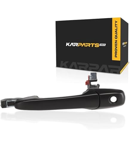Amazon.com: KarParts360 for Mazda MPV Door Handle 2002-2003
