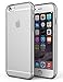 iPhone 6 Case, iPhone 6S Case, GOSHELL Apple iPhone 6 Clear Cases Protective Transparent Slim Case Anti-Scratch Ultra Thin TPU Cover for iPhone 6 6S 4.7 inch