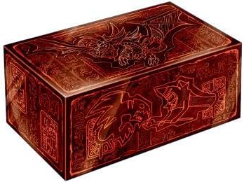 Amazon 遊戯王 Pgb1 オシリスの天空竜 特製ストレージボックス Prismatic God Box トレカ 通販
