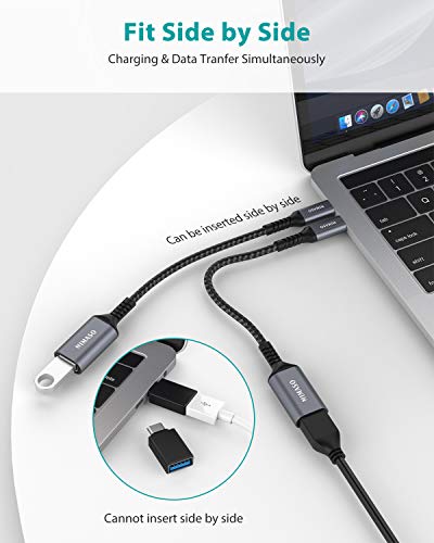 3 NIMASO+Adapter+Adaptor+Compatible+Pixel+Gray