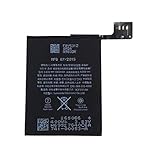 New Internal Li-ion Battery A1641 Compatible For Apple iPod Touch 6th Gen 16GB 32GB 64GB A1574 IPod 7.1 020-00425 1043mah