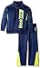 Reebok Boys' Grid Tricot Set