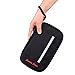 Premium Travel Document Organizer and Passport Holder with RFID Blocking - Store Credit & Business Cards, Boarding Pass, Document, Keys, Phones, Accessories & More - Zip Around - Includes Free eBook.