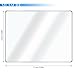 Screen Protector Compatible Sony Sony RX100VI RX100III RX100II RX100 IV V RX100VI(2018RX 1R Camera), AFUNTA 2 Pack Anti-scrach Tempered Optical Glass