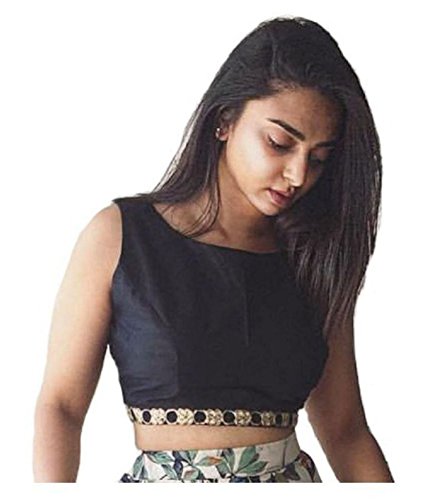 srp enterprise women's kurta(printed choli_multicoloured_free size)