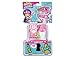 Shopkins HPL14400 Lil' Secrets Keypers Pocket Shop Playset-Happy Steps Dance Studio, Nylon/A