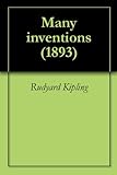 Many inventions (1893) by 