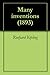 Many inventions (1893) by 