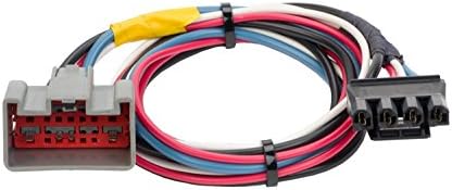 Hopkins Towing Solutions 47855 Plug-In Simple Brake Control Connector