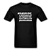 Spreadshirt Men's Programmer Dictionary Definition T-Shirt