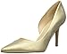 Nine West Women's Jowzer Metallic Dress Pump