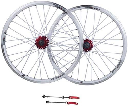 自転車ホイールセット 26インチアルミニウム合金mtbサイクリングホイールvブレーキディスクリムブレーキ シールドベアリング11スピードハイブリッドバイクツーリングバイクホイール Pasadenahc Com