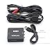THE CIMPLE CO - HDMI to RCA Converter (Digital to Analog Converter) - Converts from HDMI - Does not Work in Reverse - UP CONVERTS - Black Kit primary