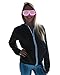 Light up Hoodies (Medium, Blue)