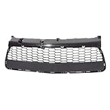 CarPartsDepot, Front Bumper Lower Grille For Sport Type Honey Comb Style, 363-31155-10 MA1036106 BS4N501T0C