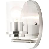Maxim Corona - 1 Light Bath Vanity
