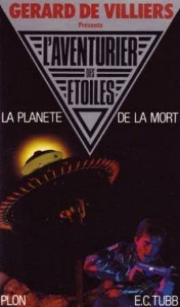 La  Planète de la mort