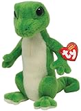 TY Beanie Baby - GUS the Gecko