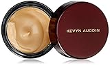 Kevyn Aucoin Sensual Skin Enhancer Foundation, SX 06, 0.63 Ounce