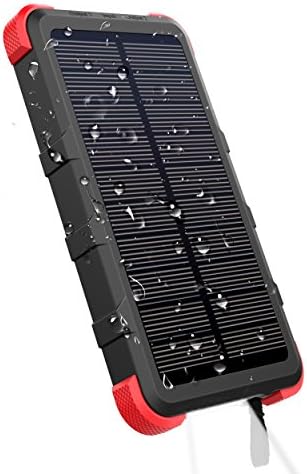 OUTXE 10000mAh Outdoor Power Bank
