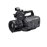 Sony PXW-FX9 XDCAM Full-Frame Camera System with