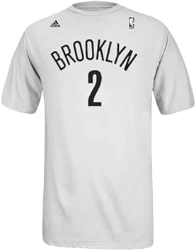 kevin garnett nets jersey