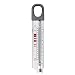 OXO Good Grips Glass Candy and Deep Fry Thermometer primary