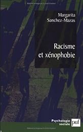 Racisme et xénophobie