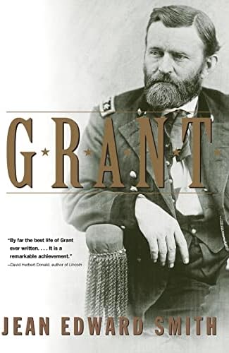 Grant: A Biography by Ws Mcfeely (1981-10-14): William S. McFeely
