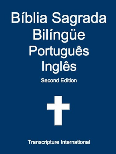 Download Bíblia Sagrada Bilíngüe Português Inglês (English Edition) PDF