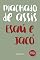 Livro Esaú e Jacó