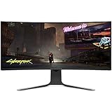 Buy DELL Alienware 34inch Full HD Curved Gaming Monitor - AW3420DW in Egypt