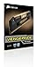 Corsair CMY16GX3M2A1600C9A Vengeance Pro Series Gold 16GB (2x8GB) DDR3 1600 MHz PC3 12800 Desktop Memory Module 1.5V