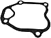 Valve Cover Gasket | Yamaha G2 - G14 Golf Cart