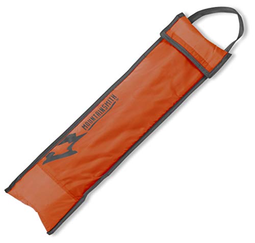 Mountainsmith Steel Tarp Pole (2 Set), Silver