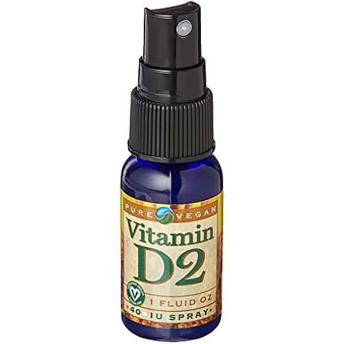 Vitamin D2 Supplement