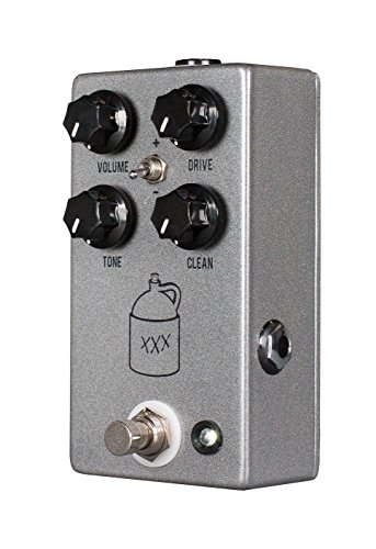 JHS Moonshine V2 Overdrive Pedal