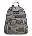 JanSport Half Pint FX Mini Backpack (Camo Ombre)