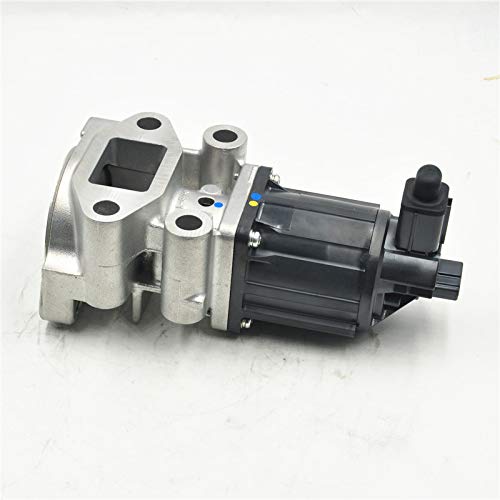 EGR Valve Exhaust GAS Recirculation Mitsubishi L200 2.5 Shogun 3.2 1582A483