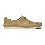 OluKai Heleuma Leather Shoe - Women's