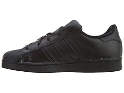adidas Kids' Superstar Foundation EL C