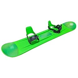 Grizzly Snow Deluxe 120cm Kid's Beginner Freeride