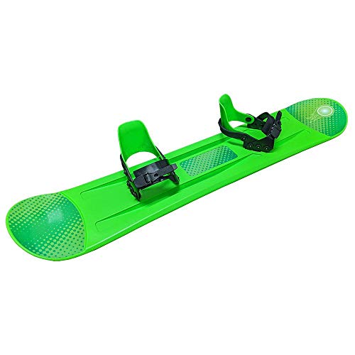 Grizzly Snow Deluxe 120cm Kid's Beginner Freeride