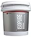 Isopure Original Protein Powder, 100% Whey Protein Isolate, Flavor: Strawberries & Cream, 8.8 Pounds (Packaging May Vary)