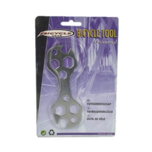 Trad Bakerbike 3 Speed Bike - Black