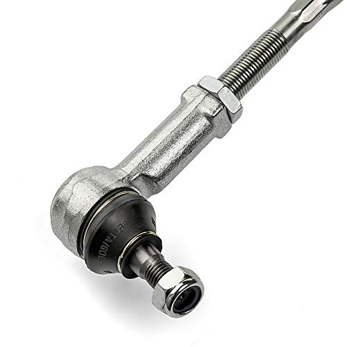 Flip MFG Steering Gear Rack and Pinion Assembly Fits John Deere Gator AM135627 AM136457