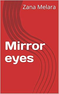 Livro Mirror eyes
